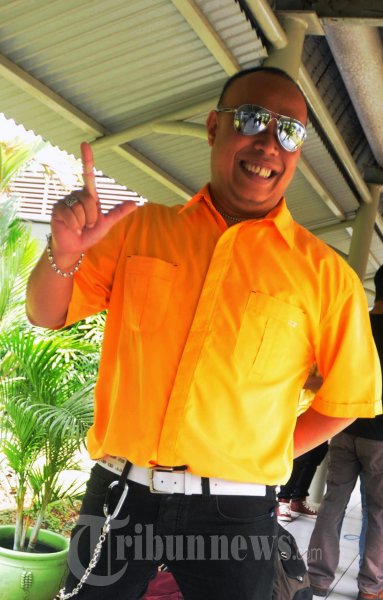 Edwin Super Bejo