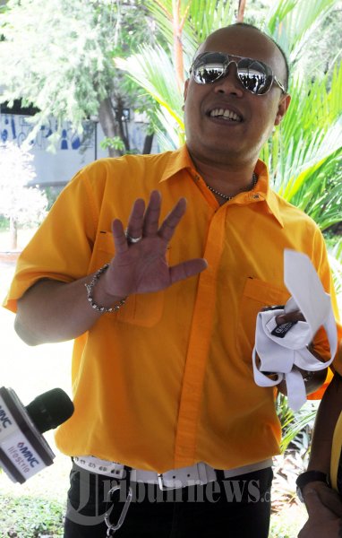 Edwin Super Bejo