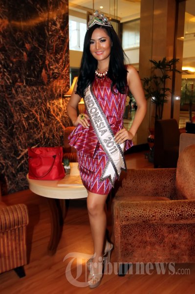 Maria Selena Nurcahya