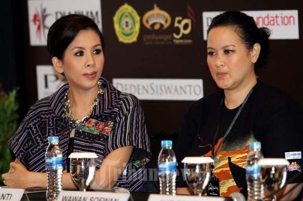 Drama Musikal Sang Kuriang