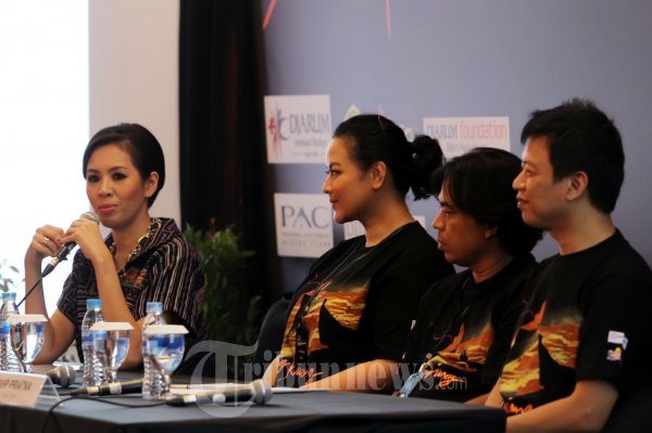 Drama Musikal Sang Kuriang