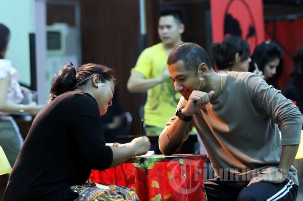 Marcell Siahaan
