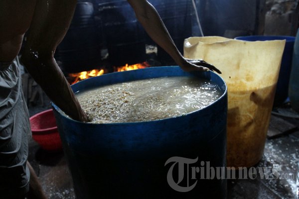 Menjaga Harga Kedelai Nasional