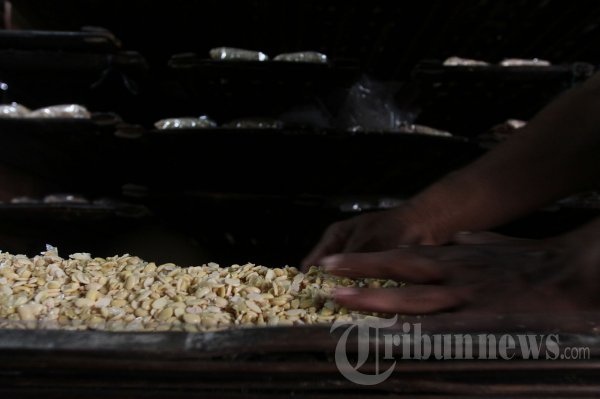 Menjaga Harga Kedelai Nasional