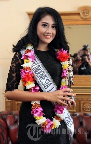 Marisa Sartika Maladewi Runer Up 1 PPI 2012-2013