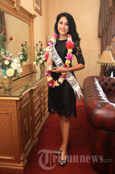 Marisa Sartika Maladewi Runer Up 1 PPI 2012-2013