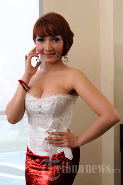 Roro Fitria