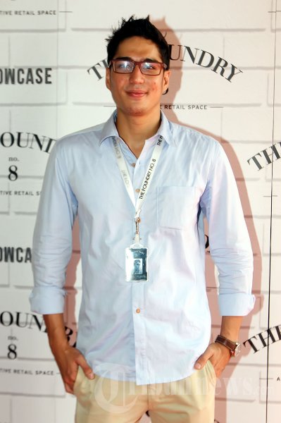 Marcel Chandrawinata