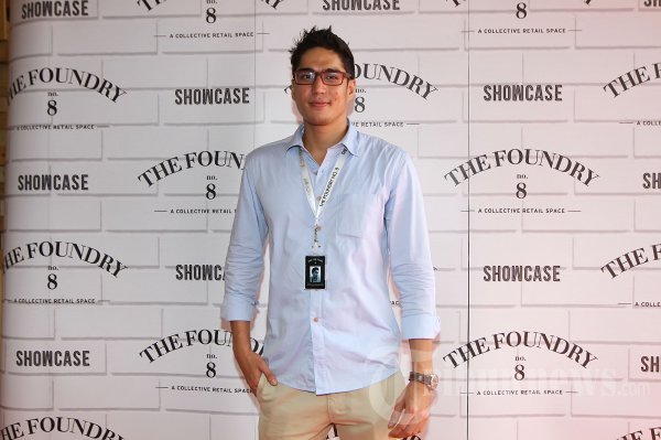 Marcel Chandrawinata