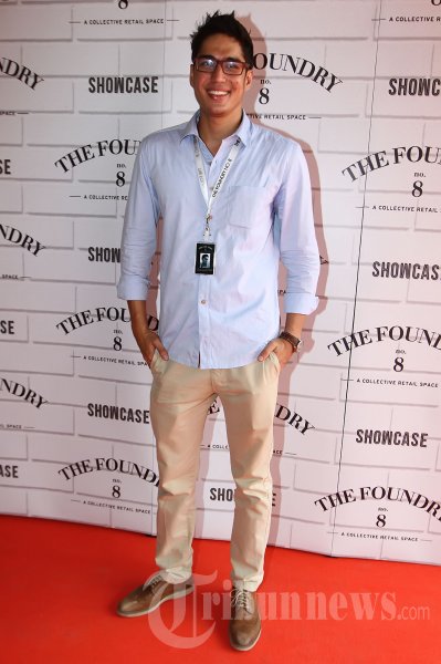 Marcel Chandrawinata