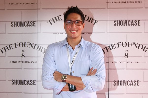 Marcel Chandrawinata