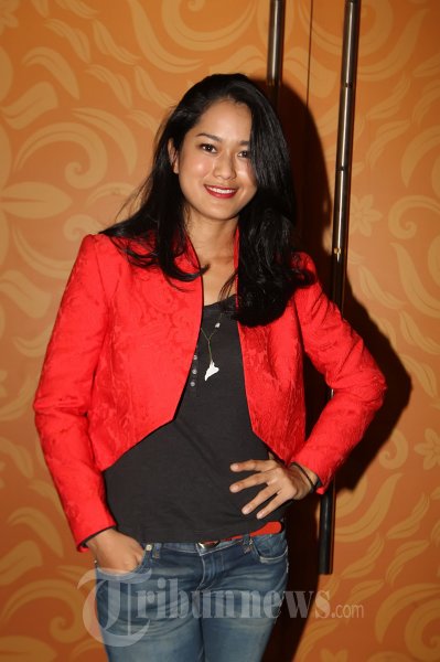 Prisia Nasution
