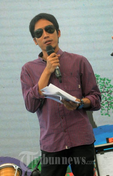 Deddy Hahendra Desta