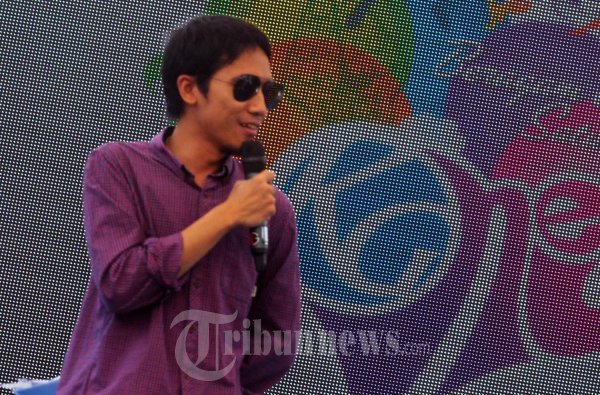 Deddy Mahendra Desta