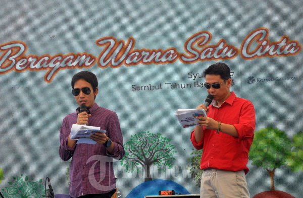 Deddy Mahendra Desta