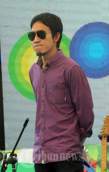 Deddy Mahendra Desta