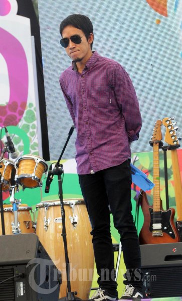Deddy Mahendra Desta