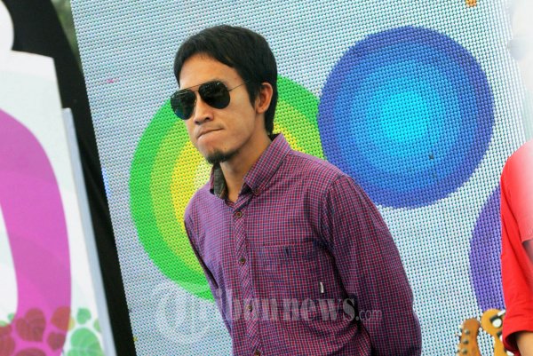 Deddy Mahendra Desta