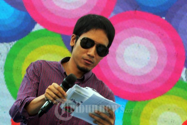 Deddy Mahendra Desta