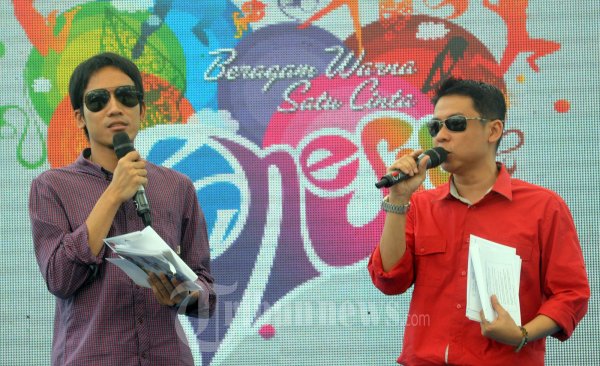 Deddy Mahendra Desta