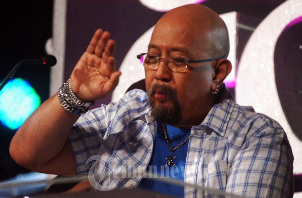 Indro Warkop