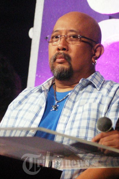 Indro Warkop