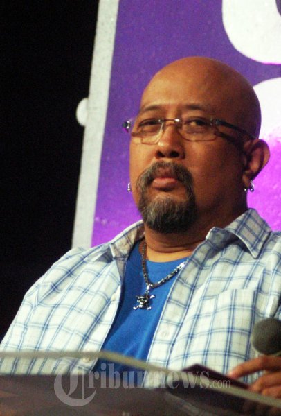 Indro Warkop