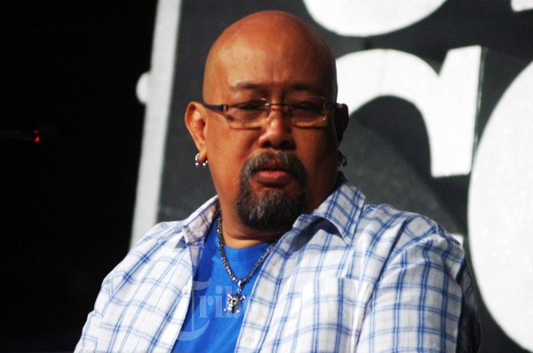 Indro Warkop