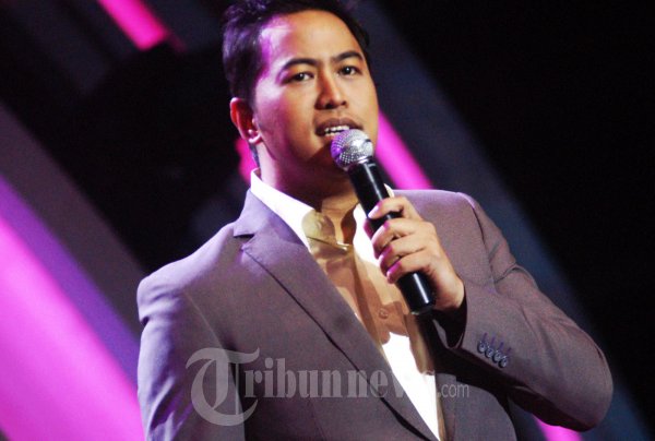 Pandji Pragiwaksono Wongsoyudo