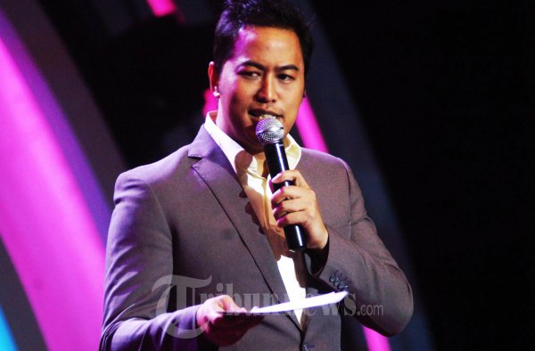 Pandji Pragiwaksono Wongsoyudo