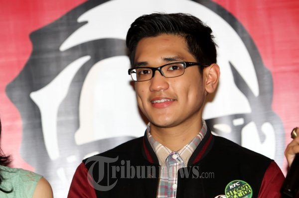 Afgan Launching Album Ke 3