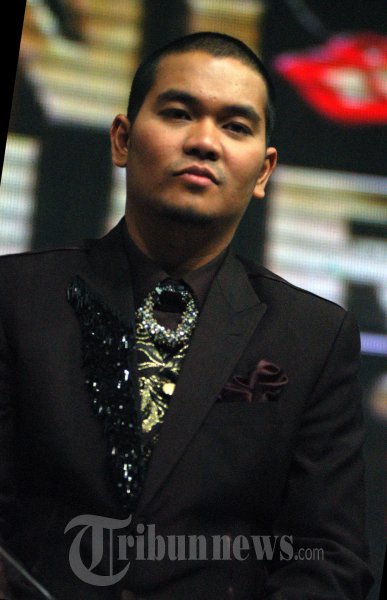 Indra Bekti