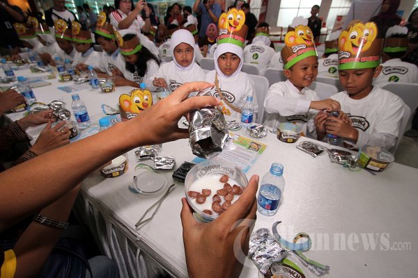 Pekan Sarapan Nasional