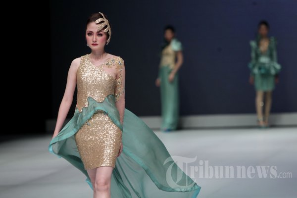Rancangan Harry Ibrahim di IFW 2013