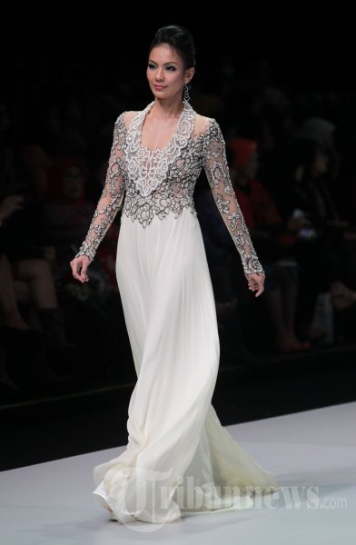 Rancangan Marga Alam di IFW 2013
