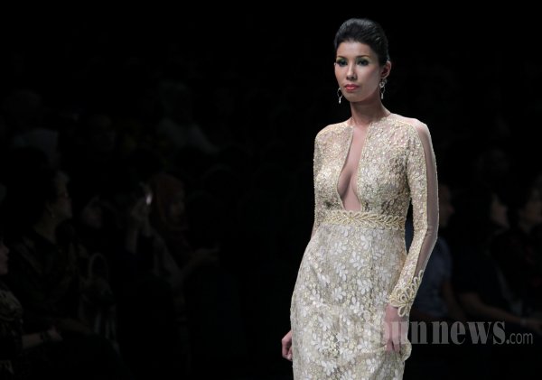Rancangan Marga Alam di IFW 2013