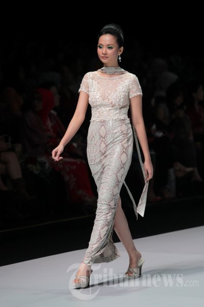 Rancangan Marga Alam di IFW 2013