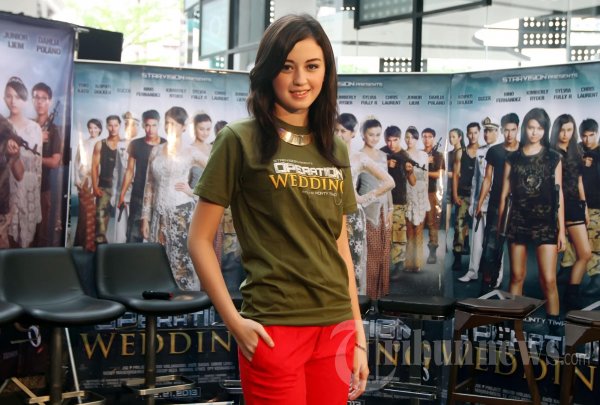 Kimberly Ryder