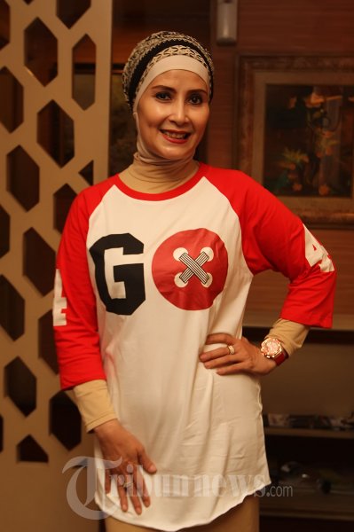 Beby Selvia