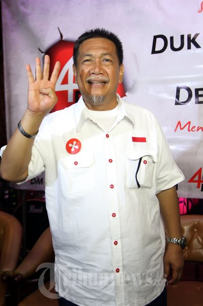 Deddy Mizwar