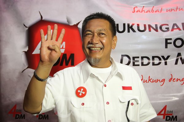 Deddy Mizwar