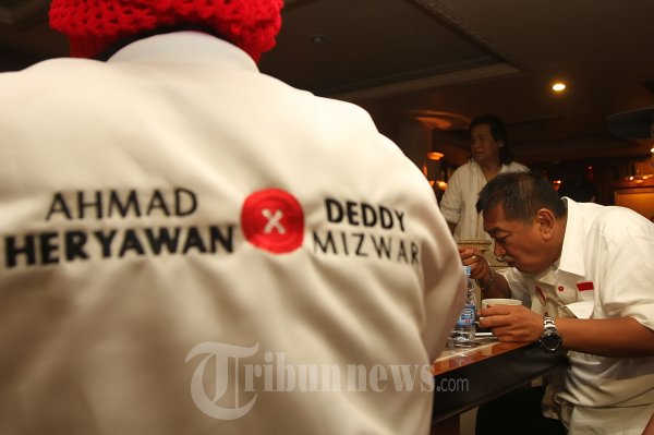 Deddy Mizwar