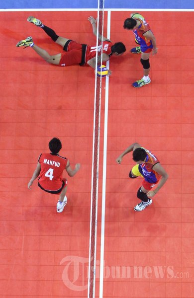 BSI Voli Proliga