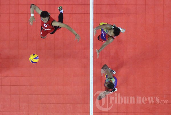 BSI Voli Proliga