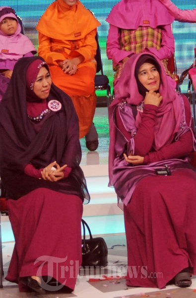 Khofifah Indar Parawansa