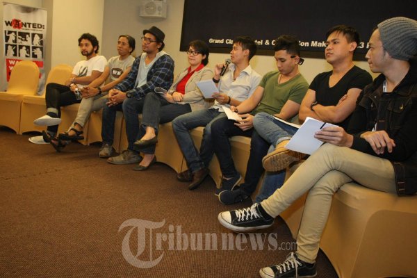 Musik Wanted Winner National Tour
