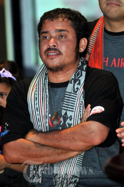 Asrul Dahlan
