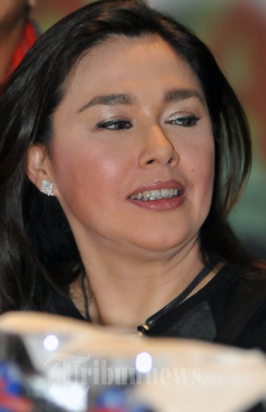 Nia Zulkarnaen