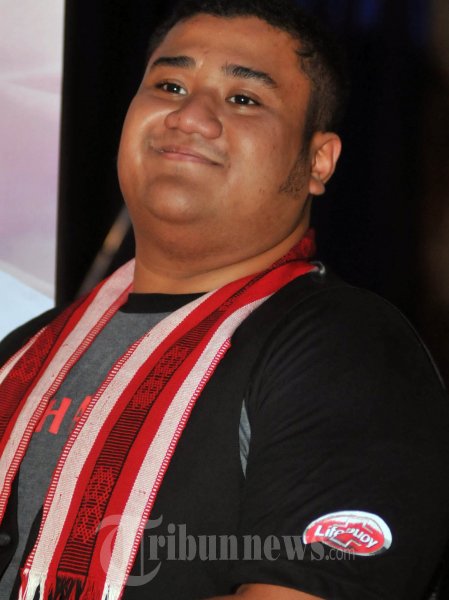 Mike Idol