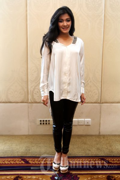 Naysila Mirdad